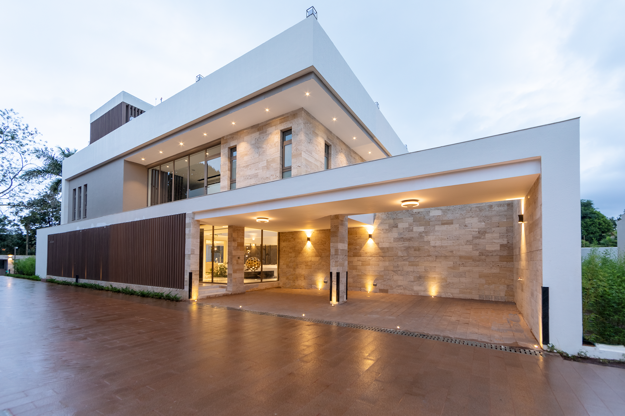 Moments Villas Redefines Luxury Living Through Wellness, Nature and Thoughtful Design