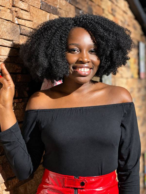 Nigerian Designer Omosalewa Ogunjimi Wins RLSD Africa 2026 Top Honour