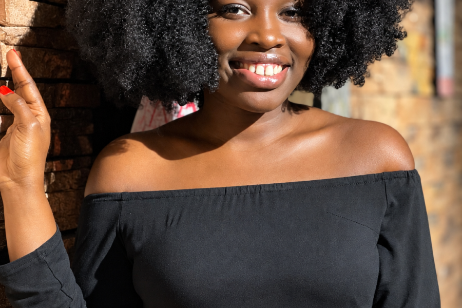 Nigerian Designer Omosalewa Ogunjimi Wins RLSD Africa 2026 Top Honour