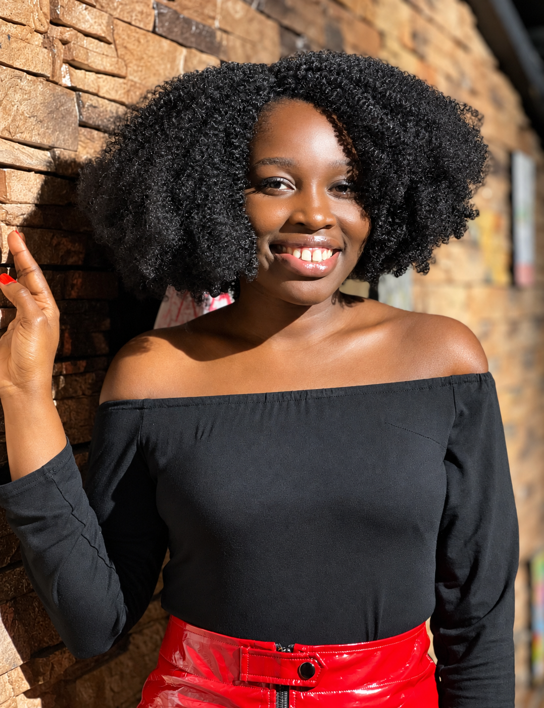 Nigerian Designer Omosalewa Ogunjimi Wins RLSD Africa 2026 Top Honour