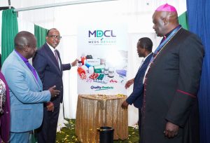 MEDS Turns 40, Launches New Company to Expand Access to Quality Healthcare Supplies