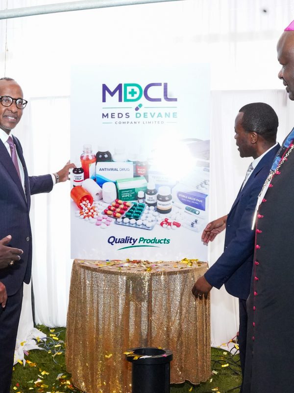MEDS Turns 40, Launches New Company to Expand Access to Quality Healthcare Supplies