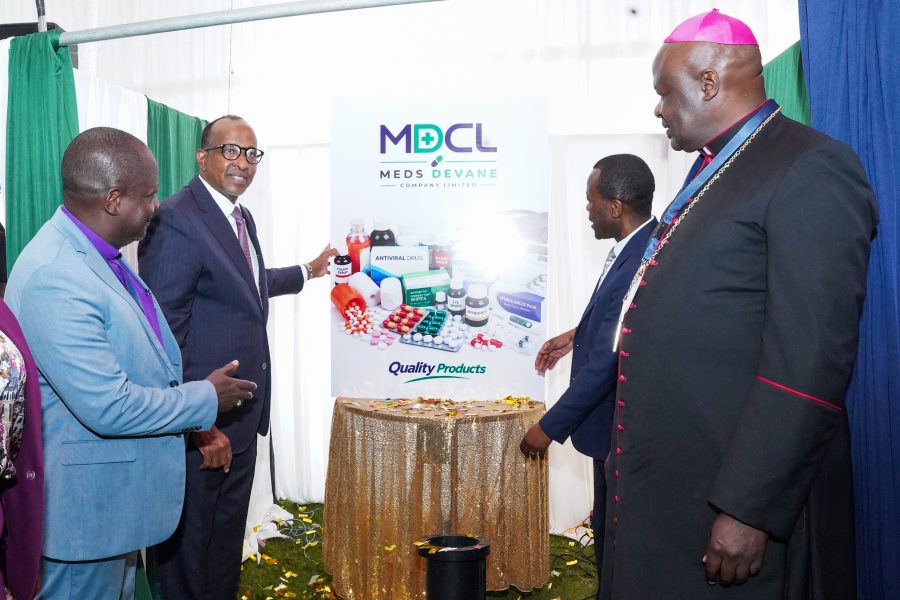 MEDS Turns 40, Launches New Company to Expand Access to Quality Healthcare Supplies