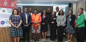 InSupply Health Pushes Pharmacies to Expand Family Planning Services Across Kenya