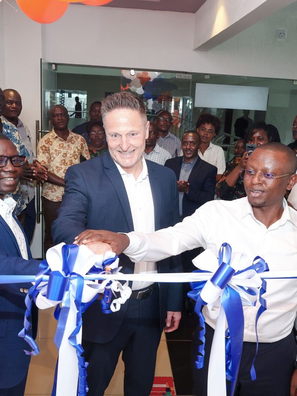 Octagon Africa Opens Mombasa Office to Expand Access to Financial Services at the Coast
