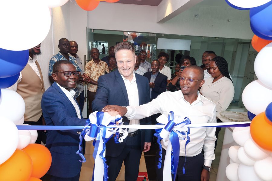 Octagon Africa Opens Mombasa Office to Expand Access to Financial Services at the Coast