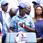Wiper Picks Mwangangi for Migwani By-Election as Political Contest Intensifies