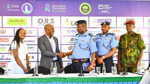 Nairobi Marathon 2026: 30,000 Runners Expected as Southern Bypass Faces Overnight Closure