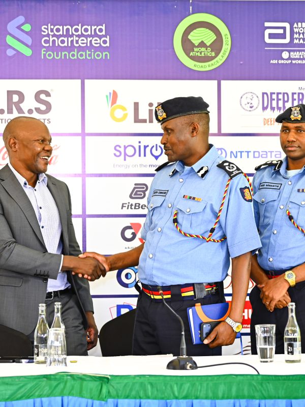 Nairobi Marathon 2026: 30,000 Runners Expected as Southern Bypass Faces Overnight Closure