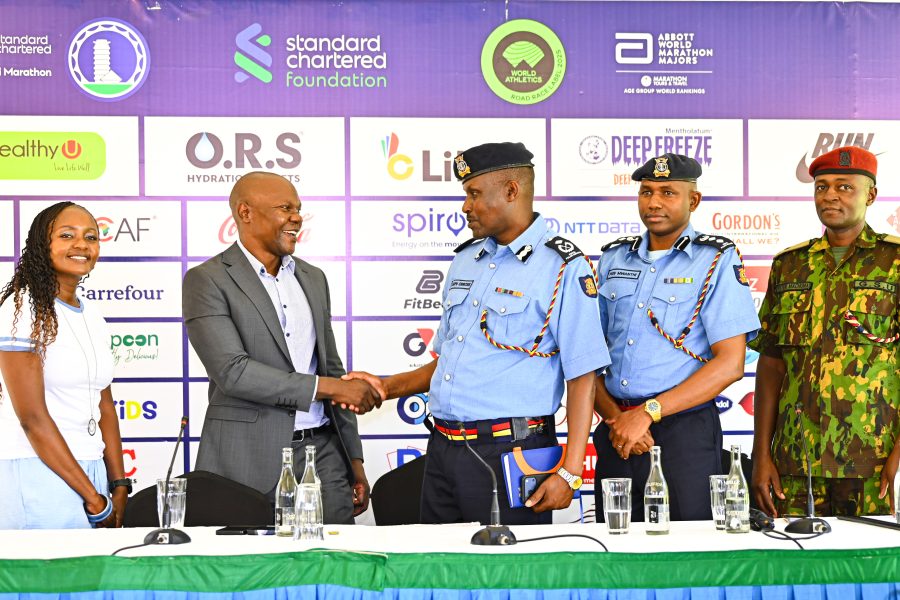 Nairobi Marathon 2026: 30,000 Runners Expected as Southern Bypass Faces Overnight Closure