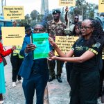 Greenpeace Africa Leads 60,000-Kenyan Petition to Halt Forest Destruction