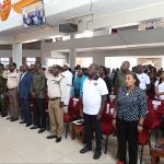 Justice Agencies Take Services to Communities in Push for Public Trust