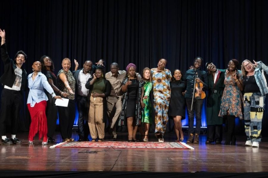 The Moth Returns to Nairobi with Five Personal Stories of Courage and Life-Changing Choices