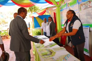 JKUAT TVET Offers Alternative Route to Skills, Careers and Higher Education