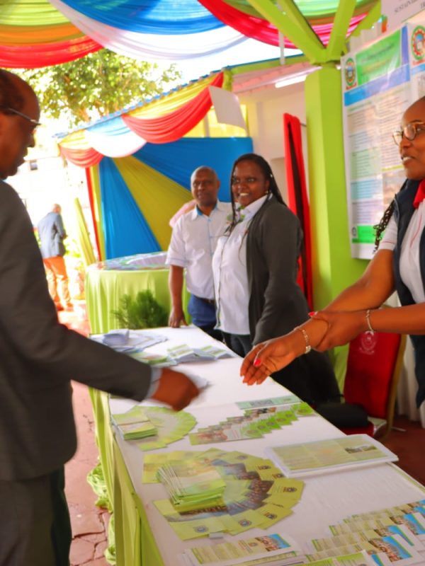 JKUAT TVET Offers Alternative Route to Skills, Careers and Higher Education