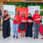 Four Young Kenyan Women Win GirlCode Hackathon with AI-Powered Transport Payments Solution