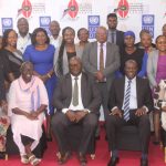 NCIC Warns Against Hate Speech and Political Intolerance Ahead of 2027