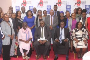 NCIC Warns Against Hate Speech and Political Intolerance Ahead of 2027