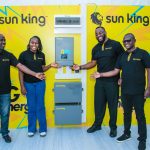Sun King Expands Solar Power Capacity to 30kW in Push to Serve Homes, Businesses and Institutions