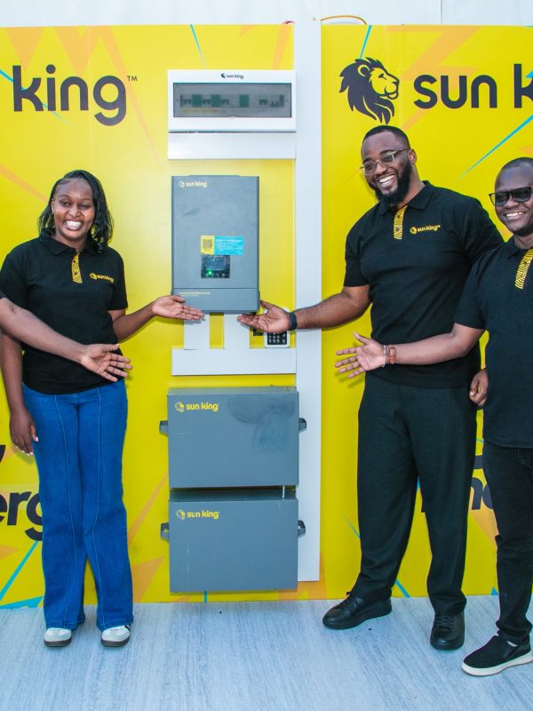 Sun King Expands Solar Power Capacity to 30kW in Push to Serve Homes, Businesses and Institutions