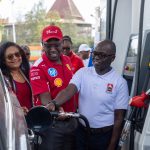 Vivo Energy Kenya Wins KPC’s Top Fuel Throughput Award for Fourth Consecutive Year