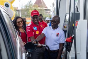 Vivo Energy Kenya Wins KPC’s Top Fuel Throughput Award for Fourth Consecutive Year