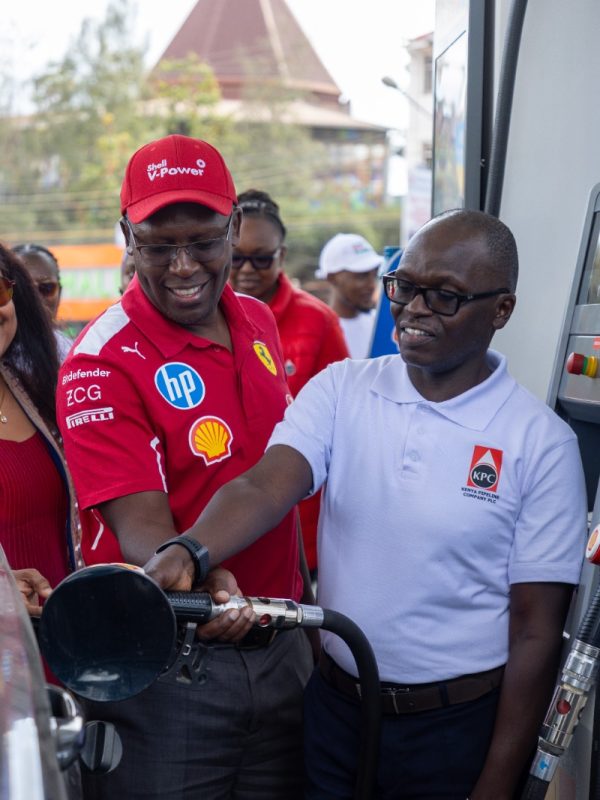 Vivo Energy Kenya Wins KPC’s Top Fuel Throughput Award for Fourth Consecutive Year