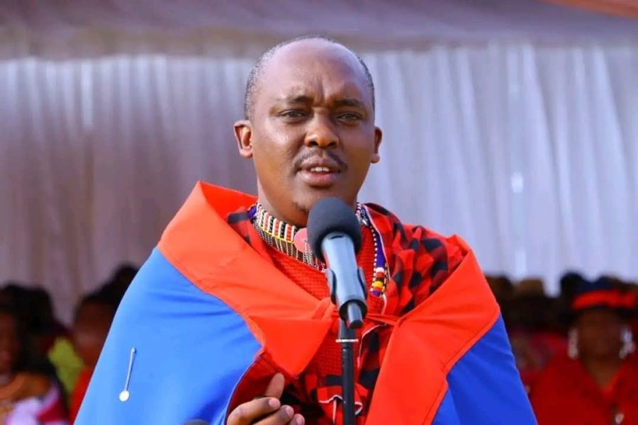 Tuya Emerges as Key Link Between National Development Agenda and Grassroots Growth in Narok