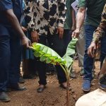 Zoomlion Kenya Launches Waste Management Farm at Dandora School to Promote Environmental Conservation