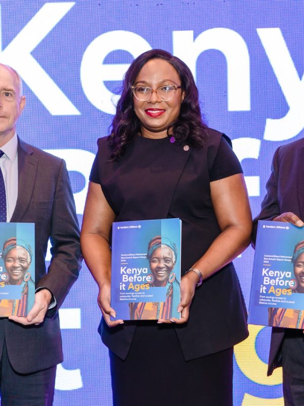 Seven in 10 Kenyans Fear They Won’t Have Enough for a Comfortable Retirement, Study Finds