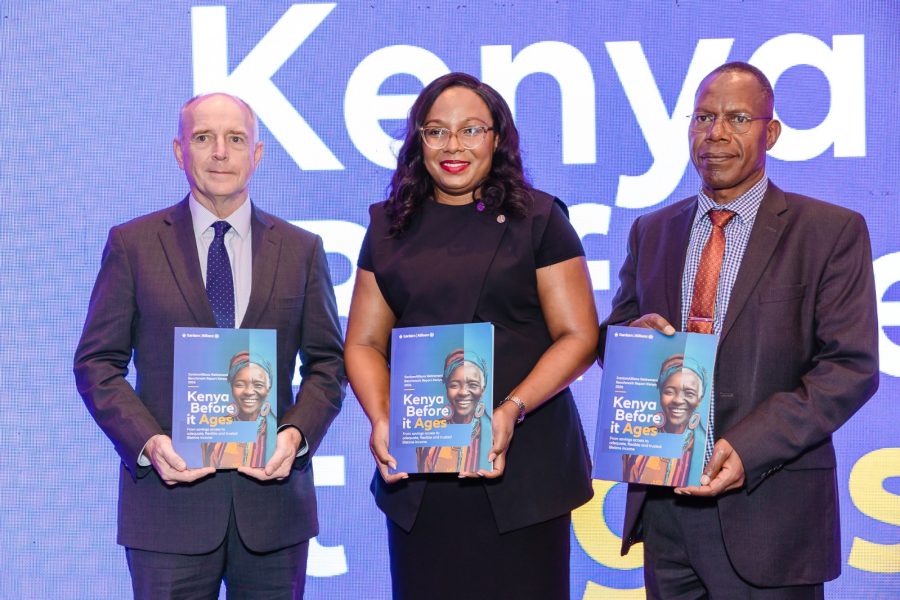 Seven in 10 Kenyans Fear They Won’t Have Enough for a Comfortable Retirement, Study Finds