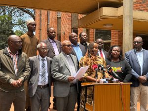 CSOs and Religious Leaders Question Sh1.61bn Judges’ Car Grant, Call for Accountability