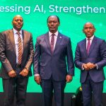Kenya Records 11.12 Billion Cyber Threats as Safaricom Summit Calls for Stronger AI Security