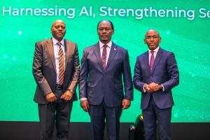 Kenya Records 11.12 Billion Cyber Threats as Safaricom Summit Calls for Stronger AI Security