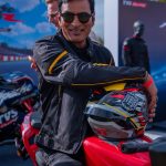 TVS Motor Company Appoints Pradeep Chaurasiya Business Head of Africa