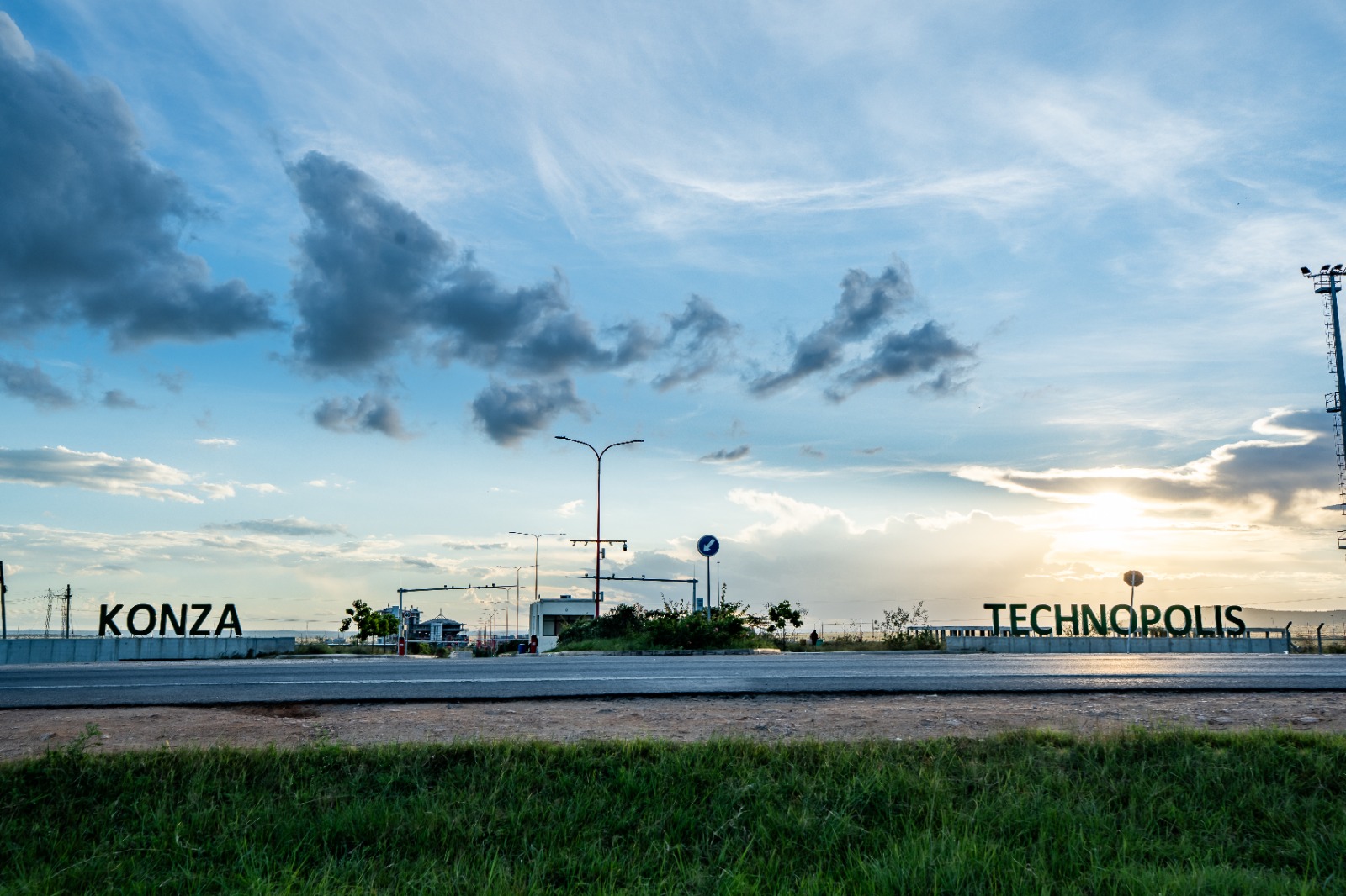Konza City Wins Global Smart Gigacity Award in Vienna