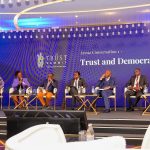 Kenyan Leaders Demand Accountability as Nairobi Trust Summit Challenges Institutions to Deliver
