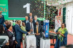 Ambata Launches Kenyan Digital Platform to Simplify Online Shopping and Deliveries