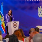 AU Deputy Chairperson Urges Leaders to Rebuild Trust in Global Institutions