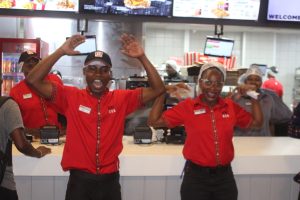 KFC Brings Kenyan Flavours and Fashion to Nairobi Through Kentucky Town 254