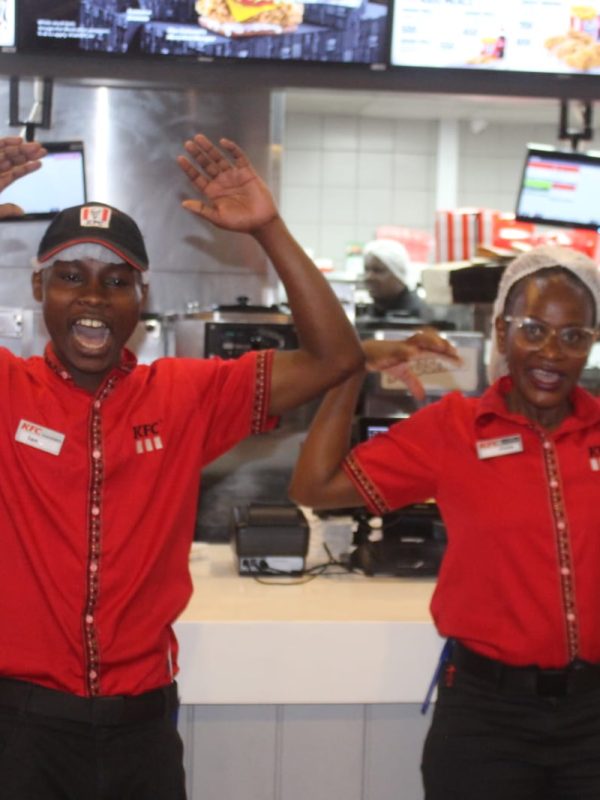 KFC Brings Kenyan Flavours and Fashion to Nairobi Through Kentucky Town 254