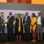 AA Kenya Honours Road Safety Champions as Calls Grow for Safer Roads