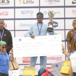 KWAL Commits KSh10 Million to Nairobi Marathon as 21km Race Attracts 10,500 Runners