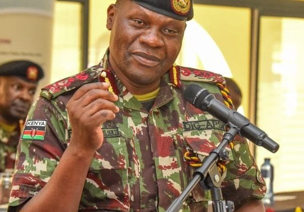Police Step Up 2027 Election Preparations, Warn Politicians Against Hate Speech
