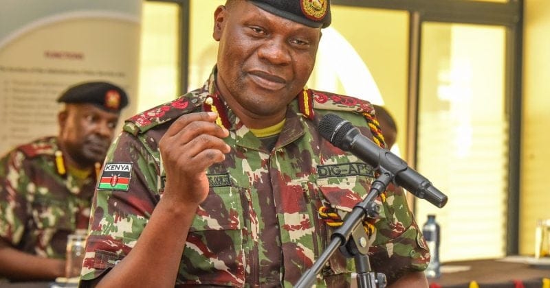 Police Step Up 2027 Election Preparations, Warn Politicians Against Hate Speech