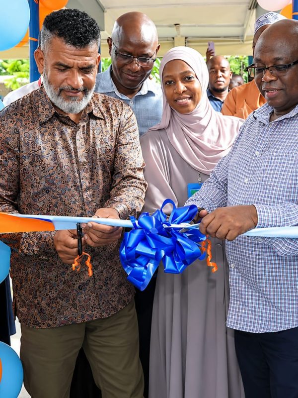 KEMSA Upgrades Mombasa Hospital Medicine Store to Protect Drug Quality