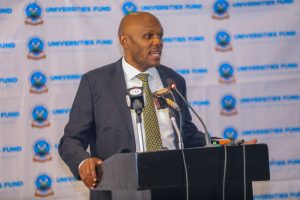 Universities Fund Calls for Coordinated Scholarships as Student Funding Needs Hit KSh47 Billion