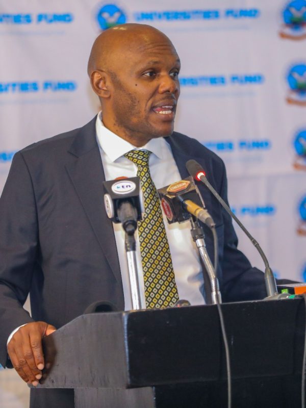 Universities Fund Calls for Coordinated Scholarships as Student Funding Needs Hit KSh47 Billion