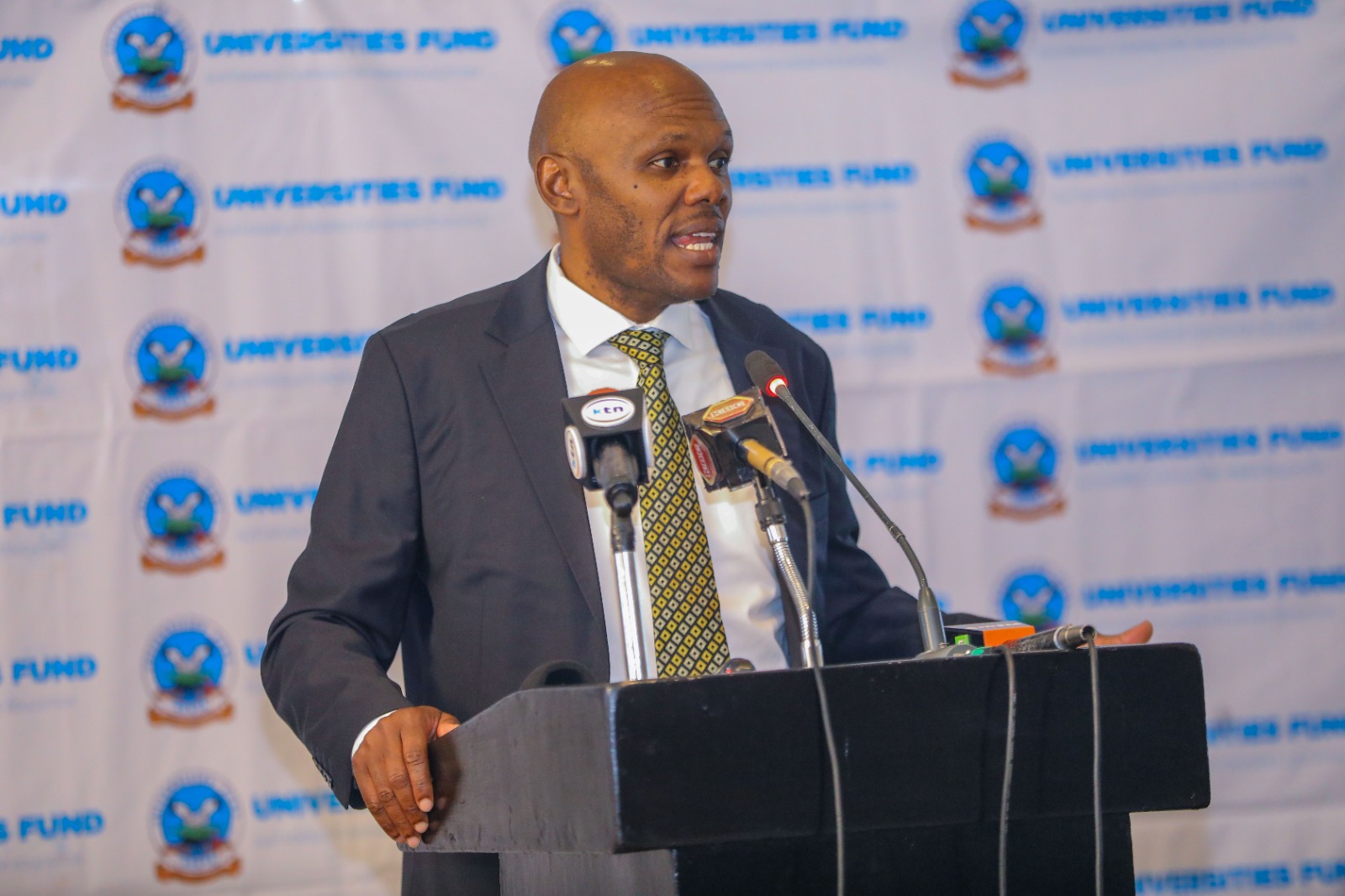 Universities Fund Calls for Coordinated Scholarships as Student Funding Needs Hit KSh47 Billion