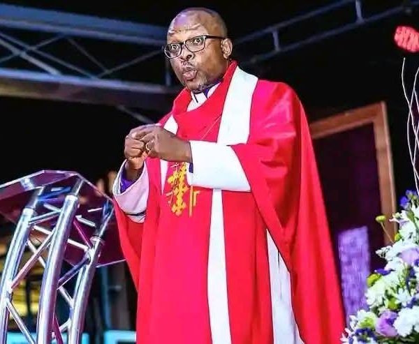 Fresh Allegations Emerge Against Former Mamlaka Hill Chapel Bishop Charles Ng’ang’a